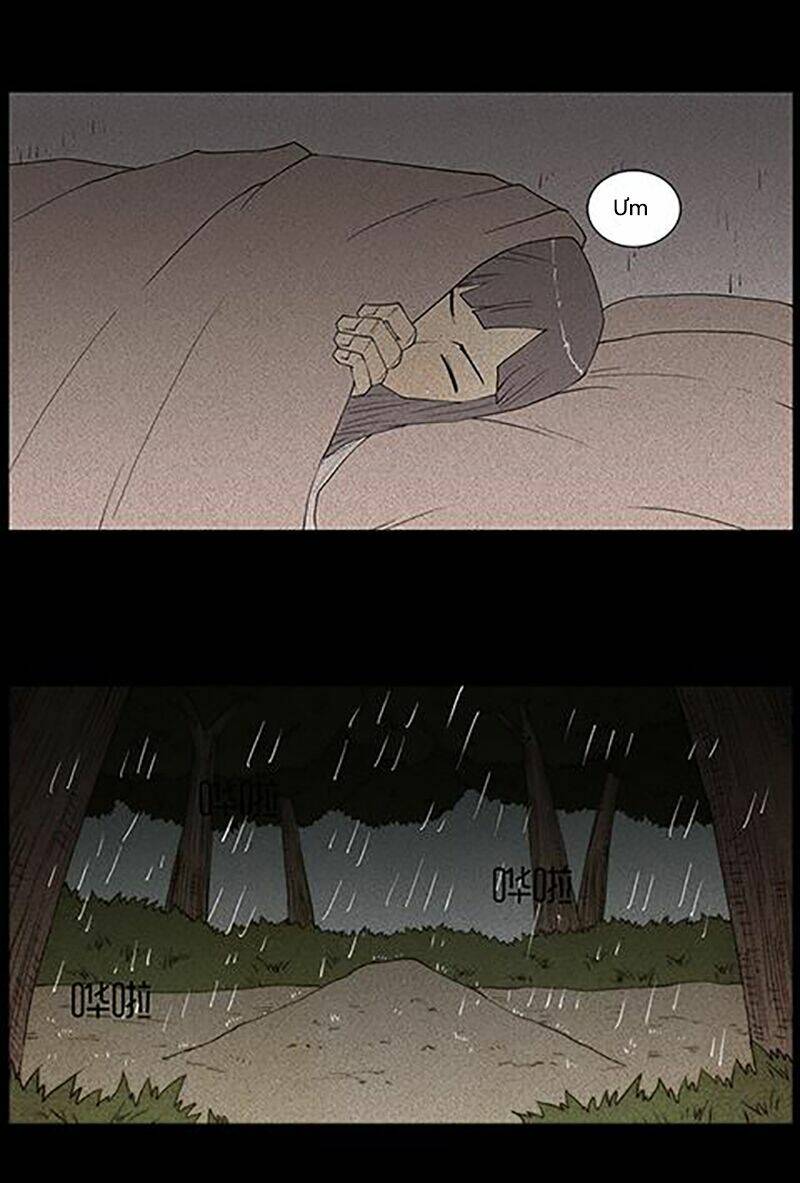 kinh dị đêm khuya chapter 35 24