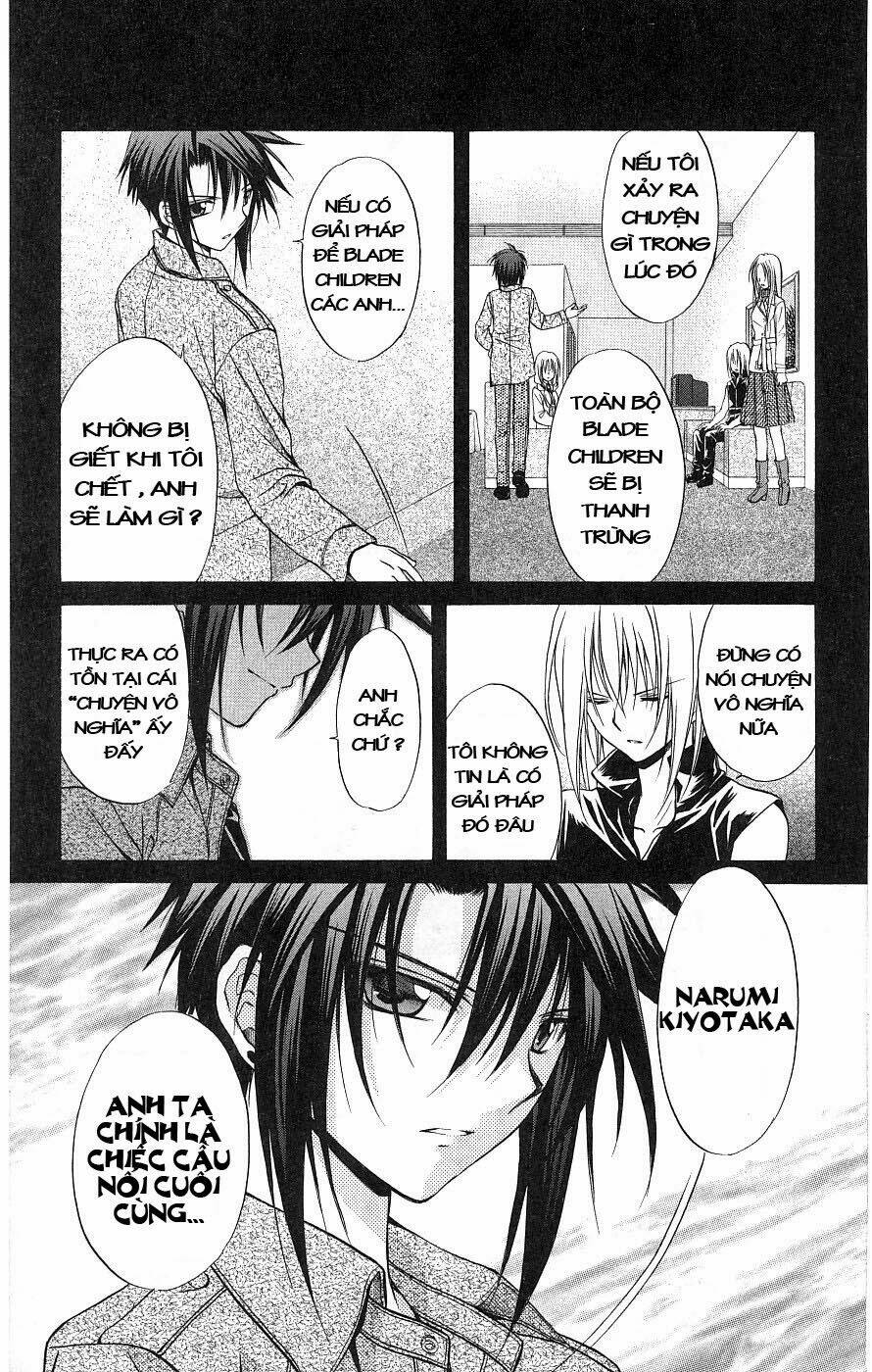 spiral: suiri no kizuna chapter 75 6