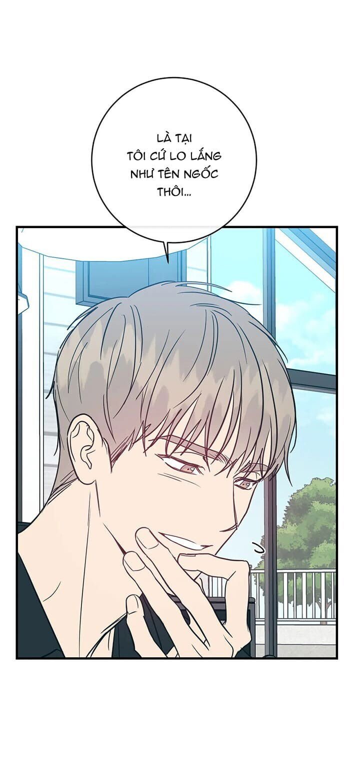 tình yêu ngây dại chapter 30 3