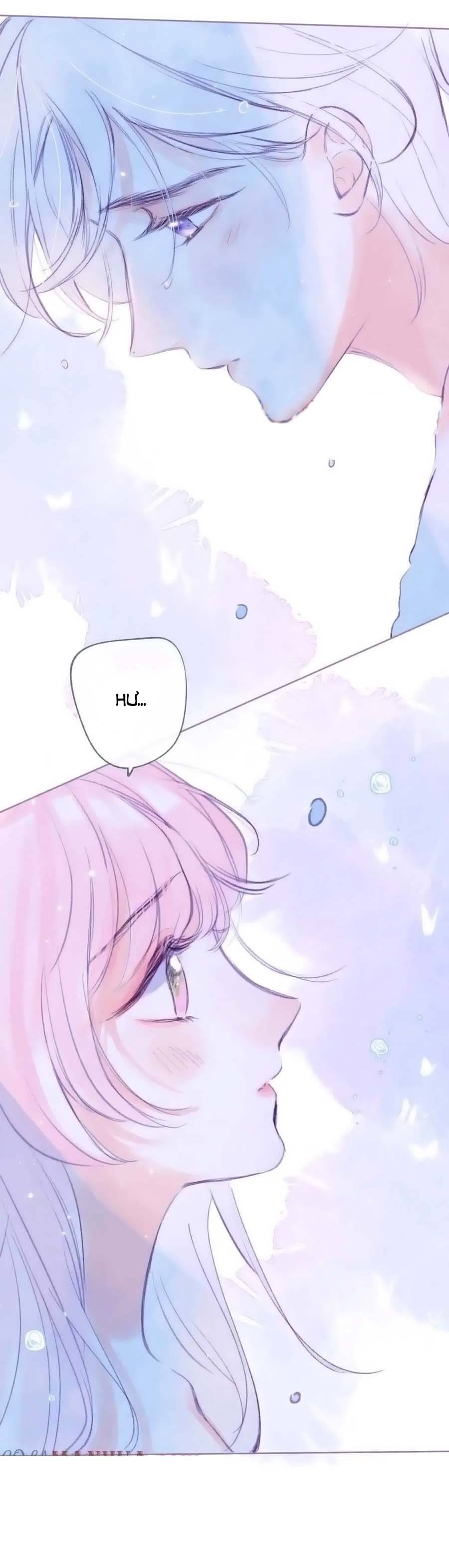 sự khuấy động ngọt ngào chapter 42.5 3