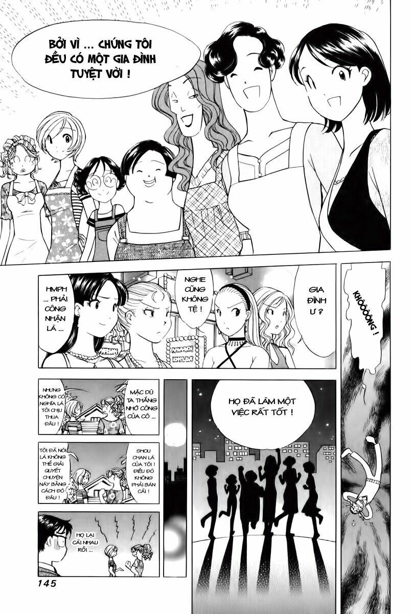 orange yane no chiisana ie full chapter 54 23