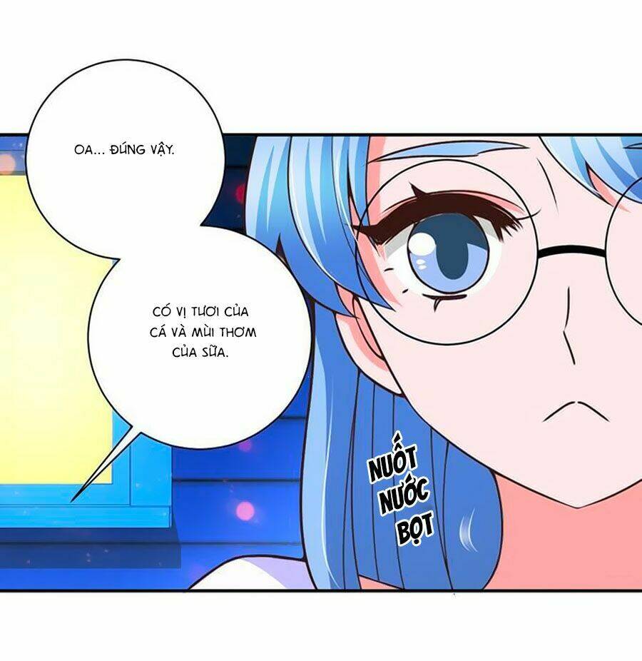 người yêu khát máu của tôi chapter 65 31