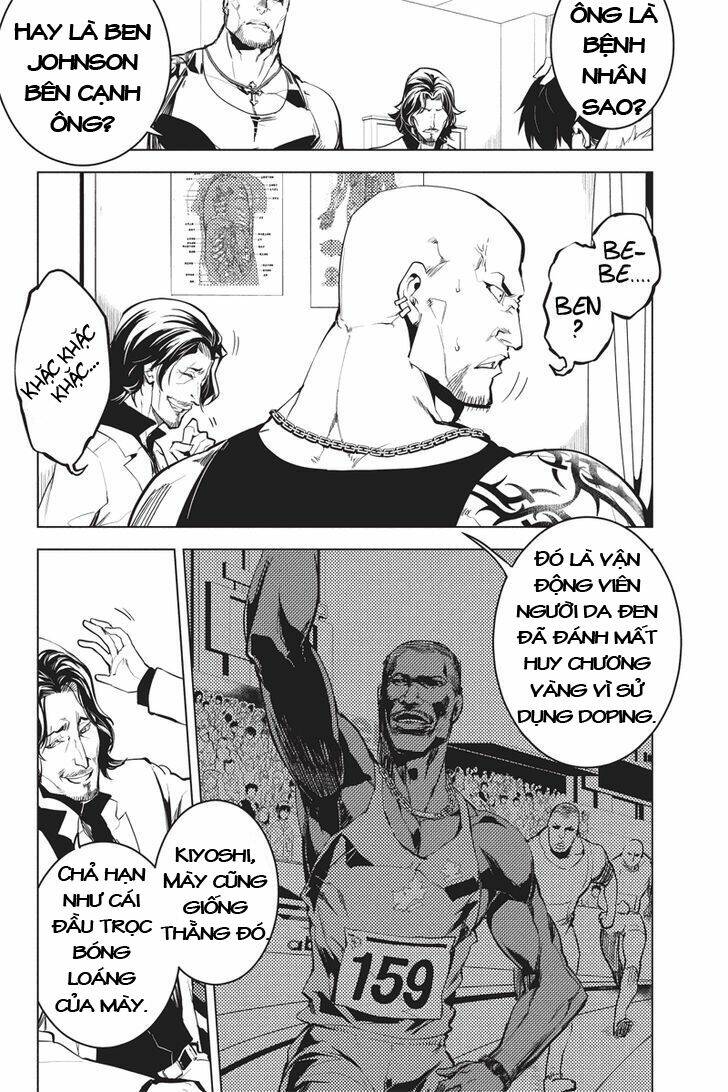 shinjuku dxd chapter 5 10