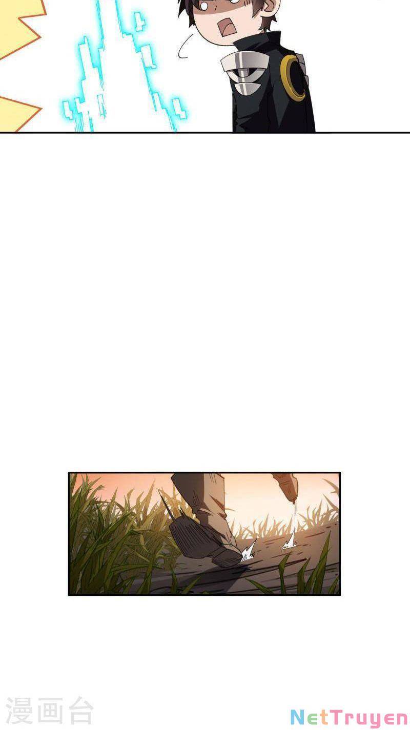 võng du chi cận chiến pháp sư chapter 453 16