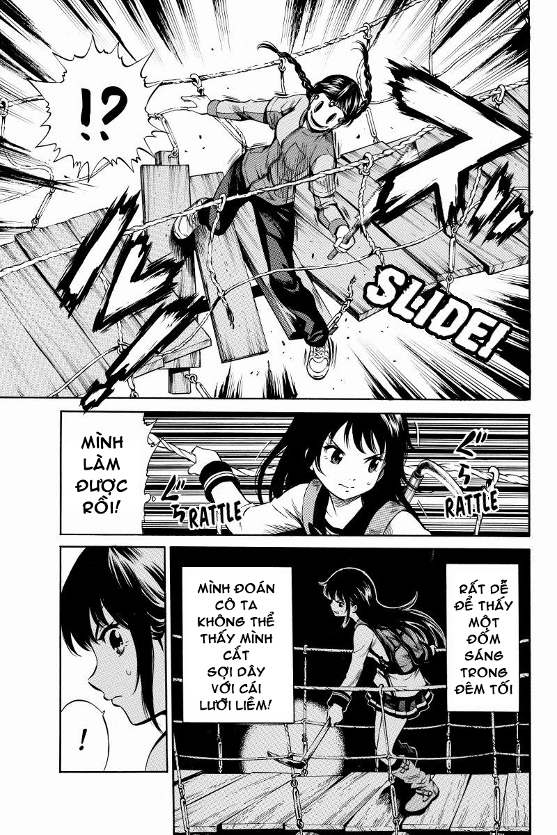 tenkuu shinpan arrive chapter 31 9