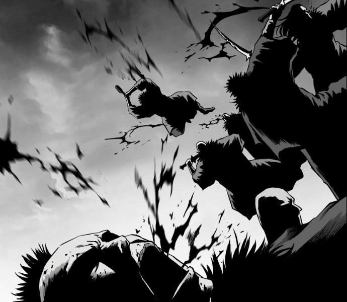 Sát Thủ Anh Vũ Chapter 63 4