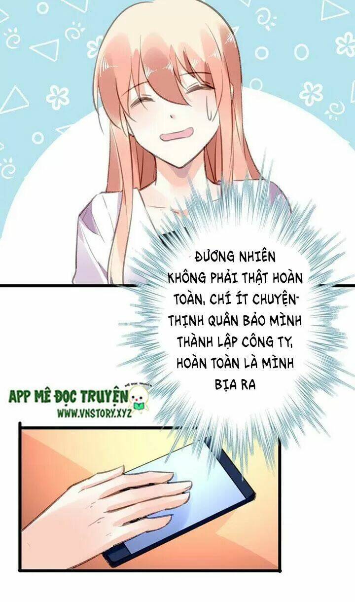 mưu ái thành nghiện chapter 92 7