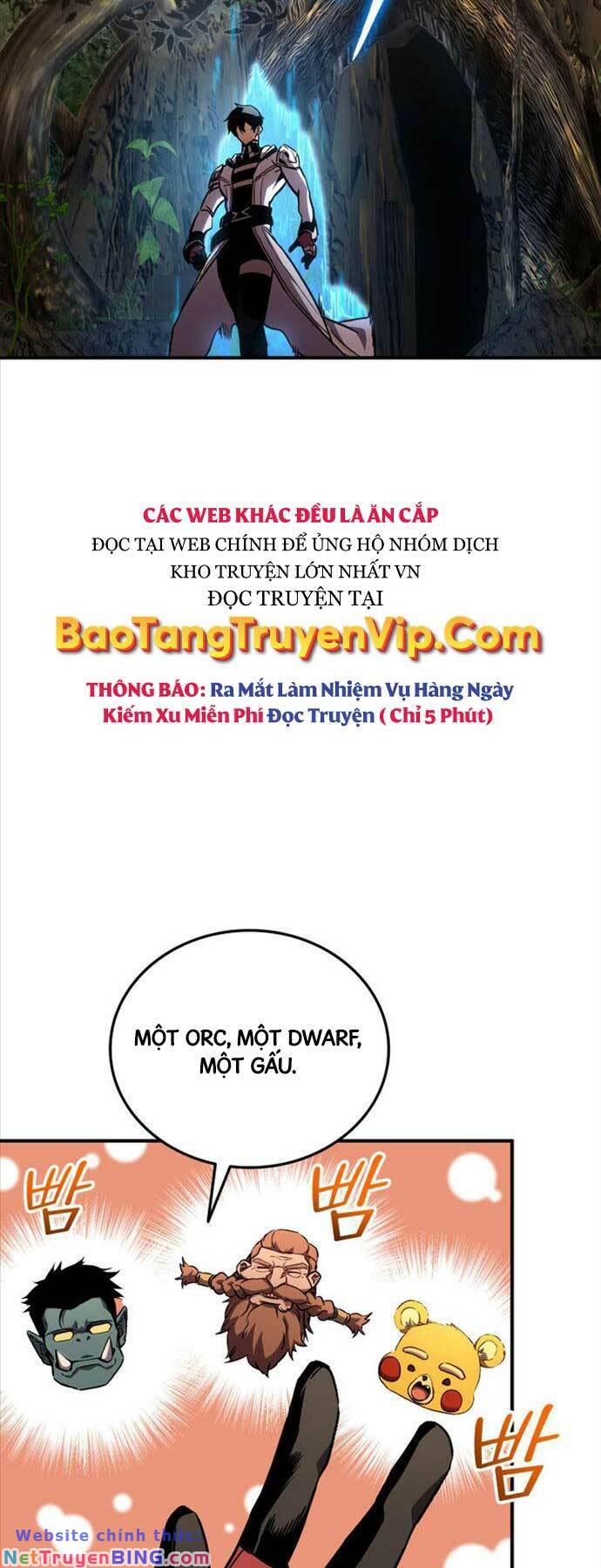 huyền thoại game thủ - tái xuất chapter 135 44