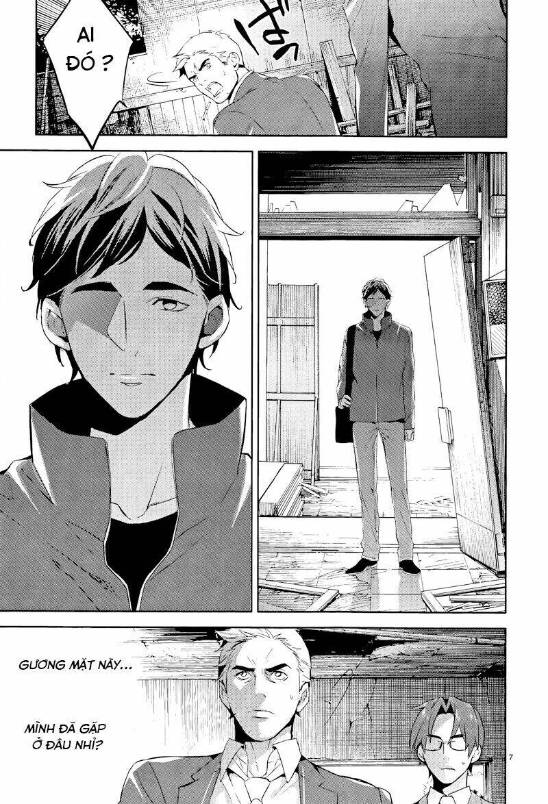 shinrei tantei yakumo - thám tử tâm linh season 1 chapter 39 8