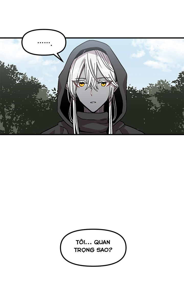 bug player - người chơi lỗi chapter 30 7