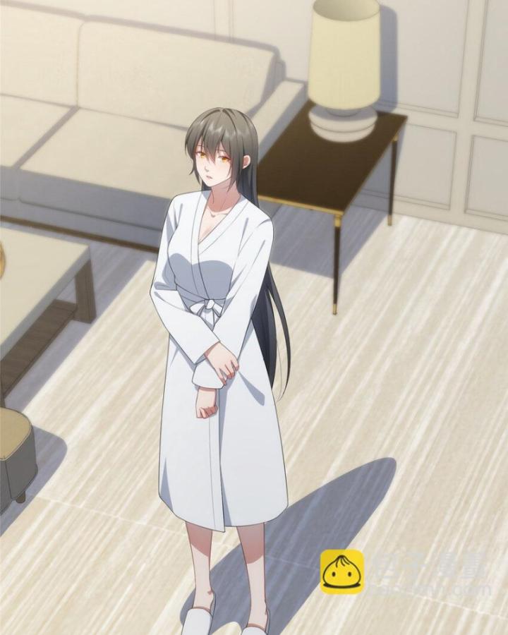 nữ chính chạy từ trong sách ra thì phải làm sao chapter 94 40