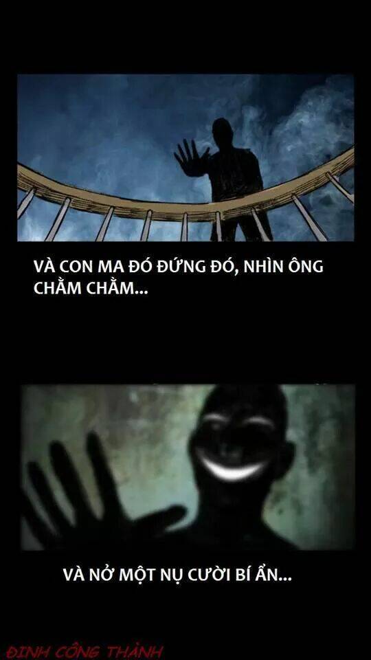 thầy súng kể chuyện ma chapter 34 22