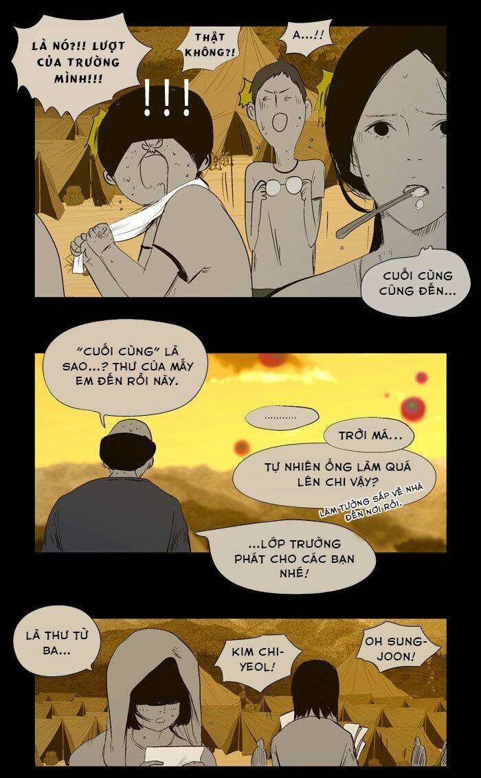 after school war activities chapter 40 19