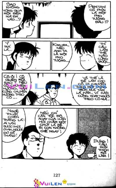 truyền nhân atula - shura no mon i chapter 29 126