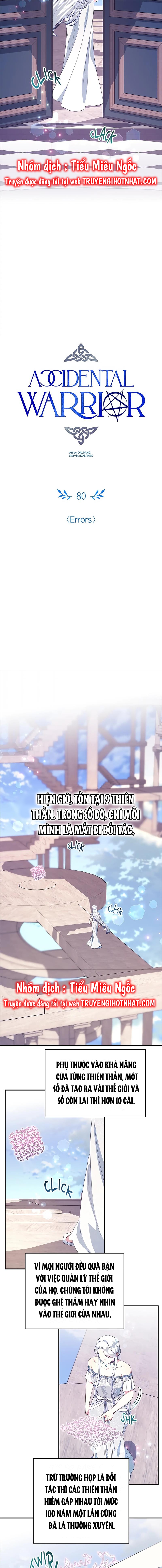 tôi không phải là nữ anh hùng chapter 80 2