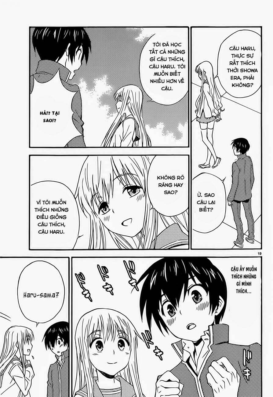 sakura sakura (morishige) chapter 13 20