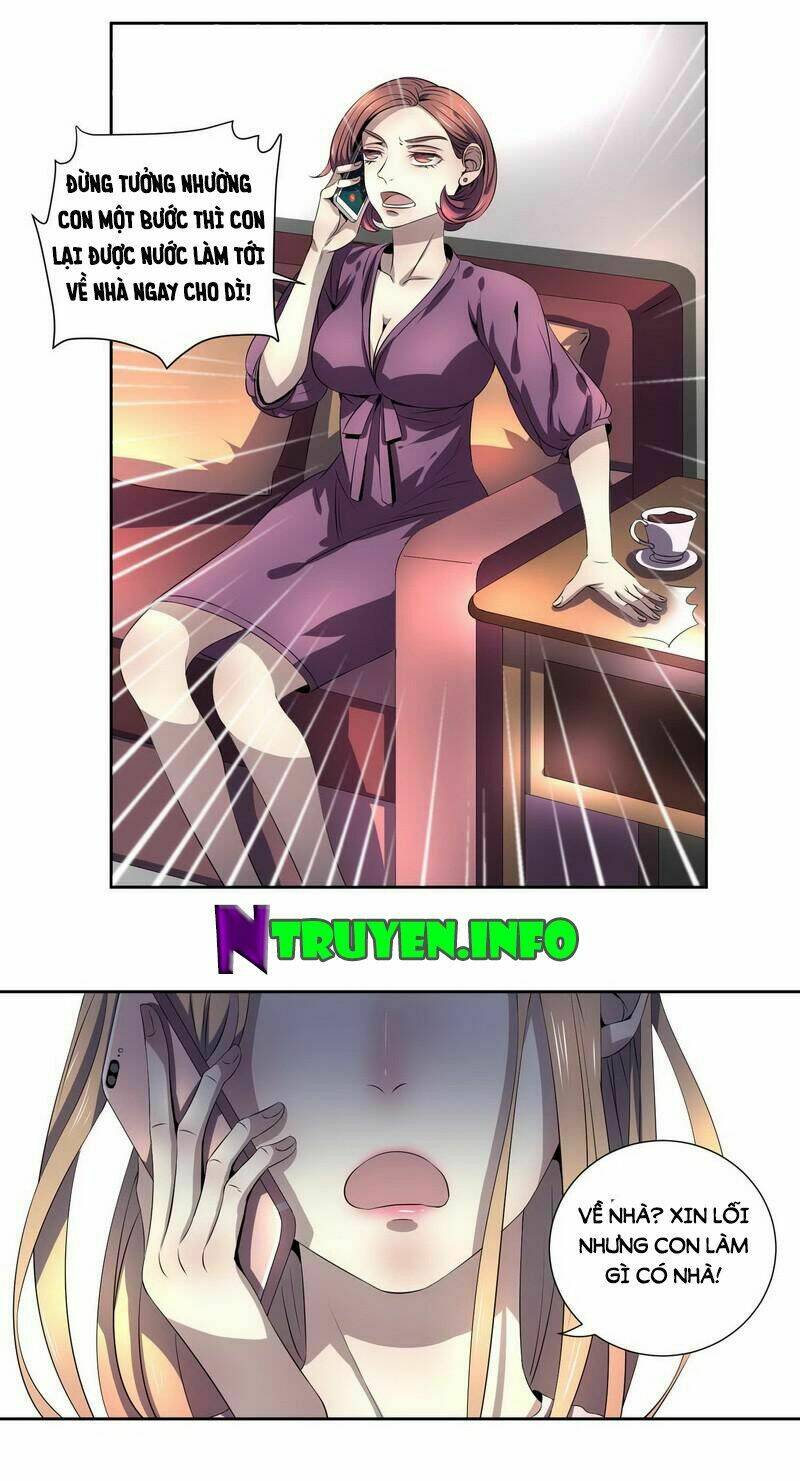 chỉ nhiễm thành hôn: đại thúc sủng vợ vô độ chapter 10 5