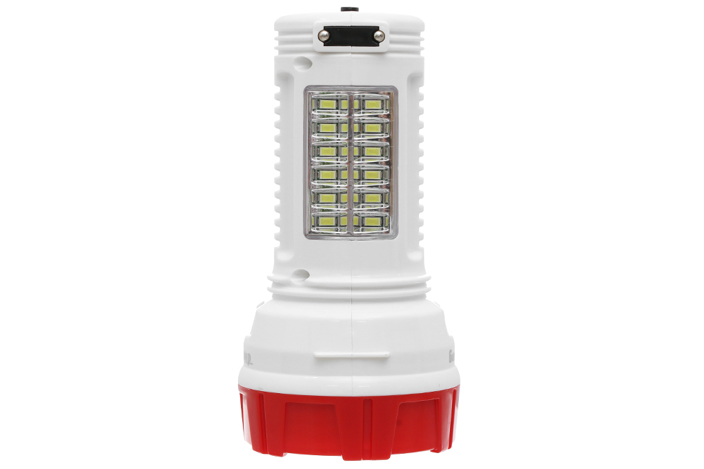 Đèn Pin LED Điện Quang ĐQ PFL08 R (Pin sạc)