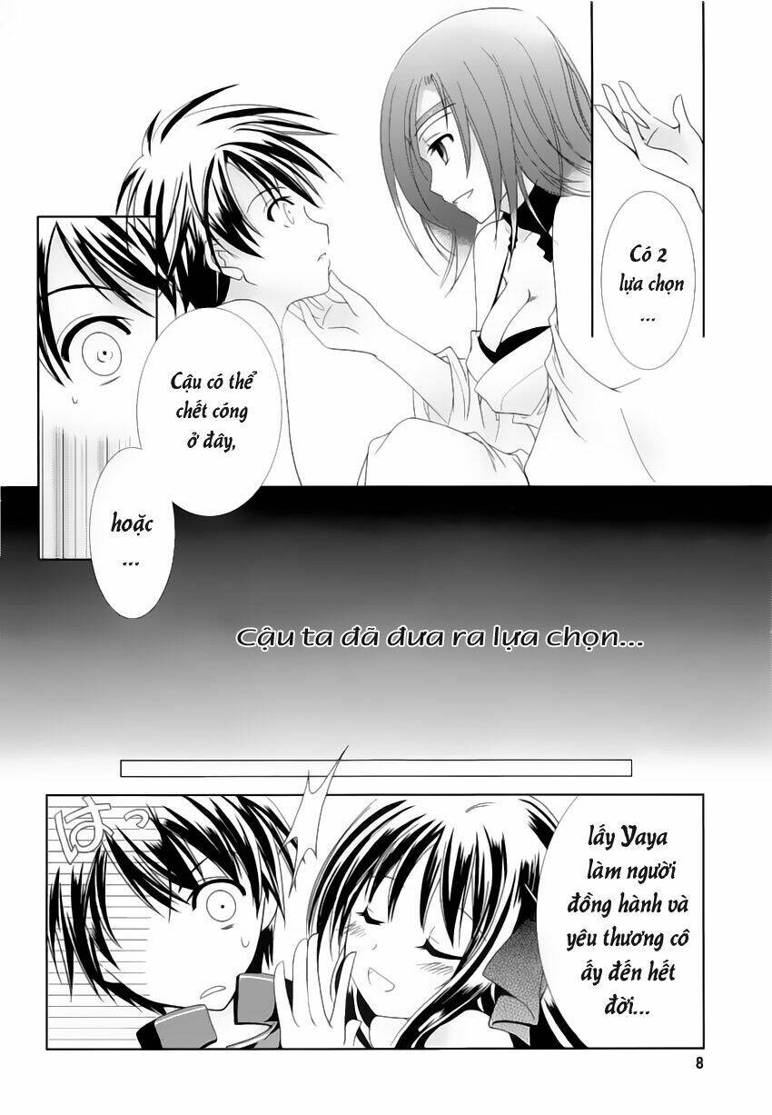 kikou shoujo wa kizutsukanai chapter 1 12