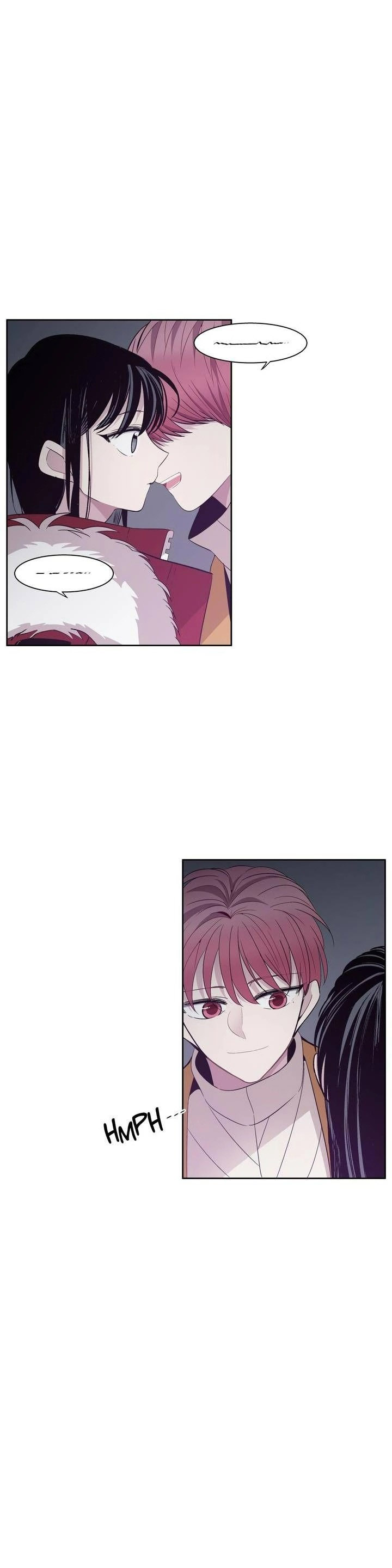 anh làm em đắm say chapter 18.2 3