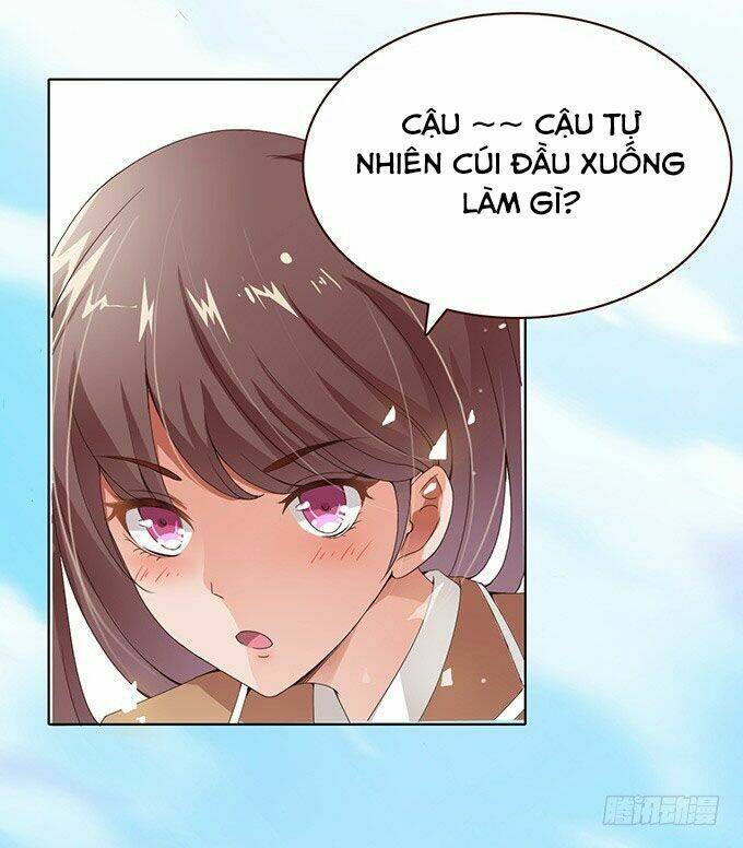 tình yêu ba tuyến chapter 1 107