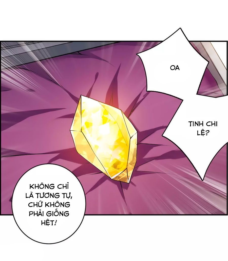 Cuốn Sách Vận Mệnh Của Tôi chapter 55 - Trang 13