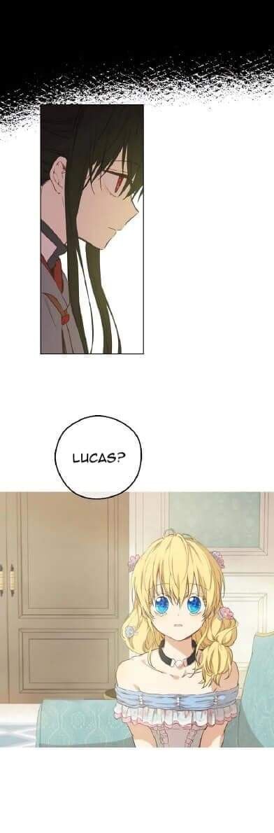 một ngày nọ tôi bỗng thành nàng công chúa chapter 71 24