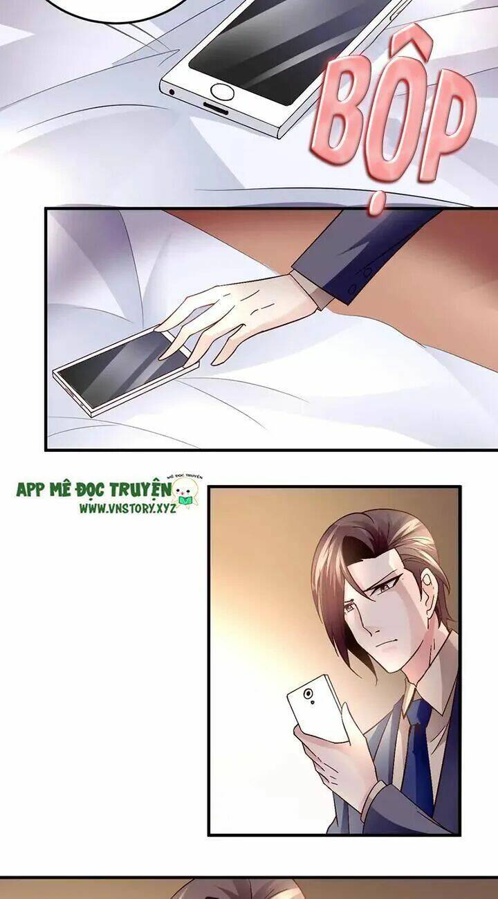 trò chơi săn tình - tổng tài khó kìm lòng chapter 36 19