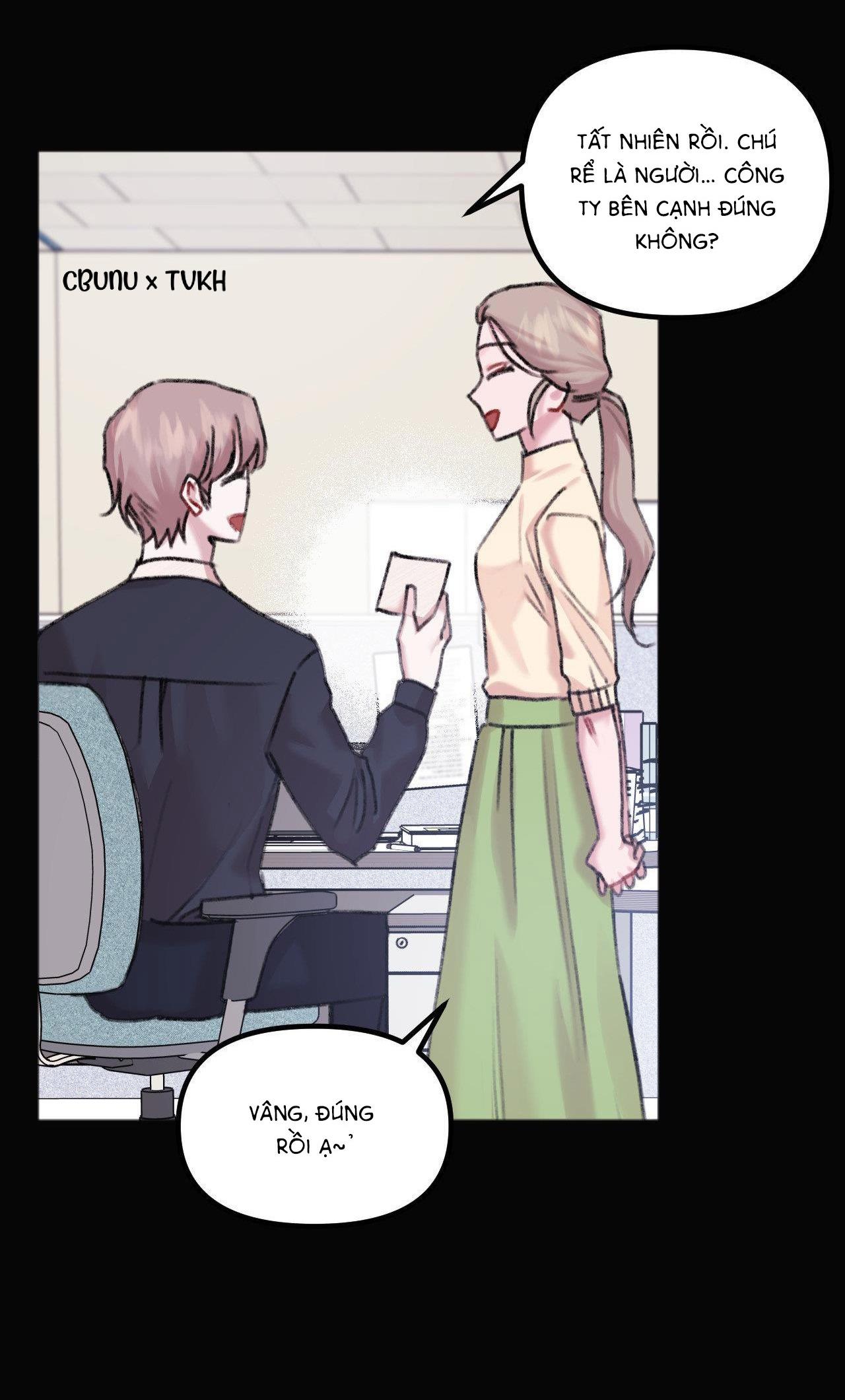 anh thật sự thích em sao chapter 17 29