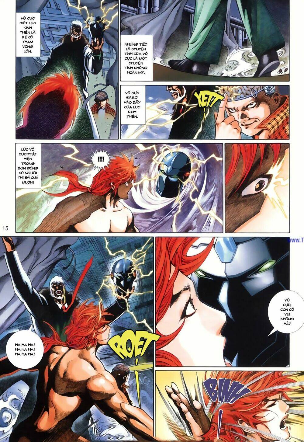 phong vân thần võ ký chapter 30 16