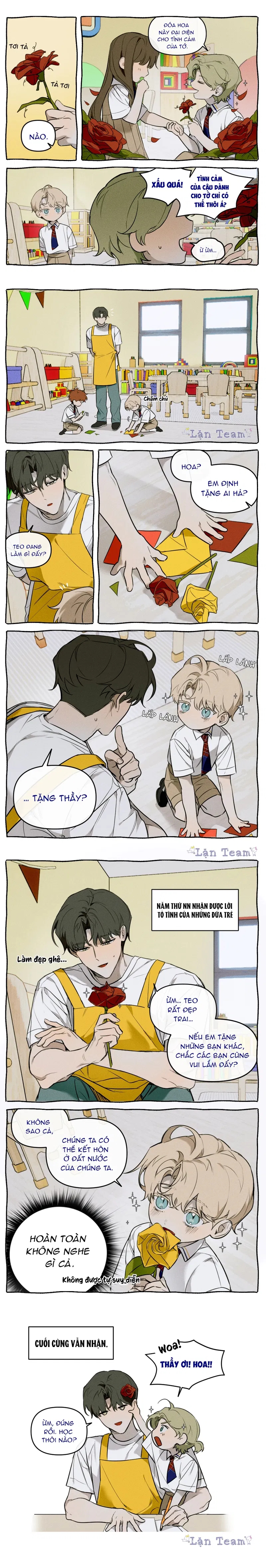 nghệ tây chapter 11 5