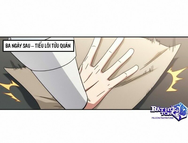 võng du chi cận chiến pháp sư chapter 297 5