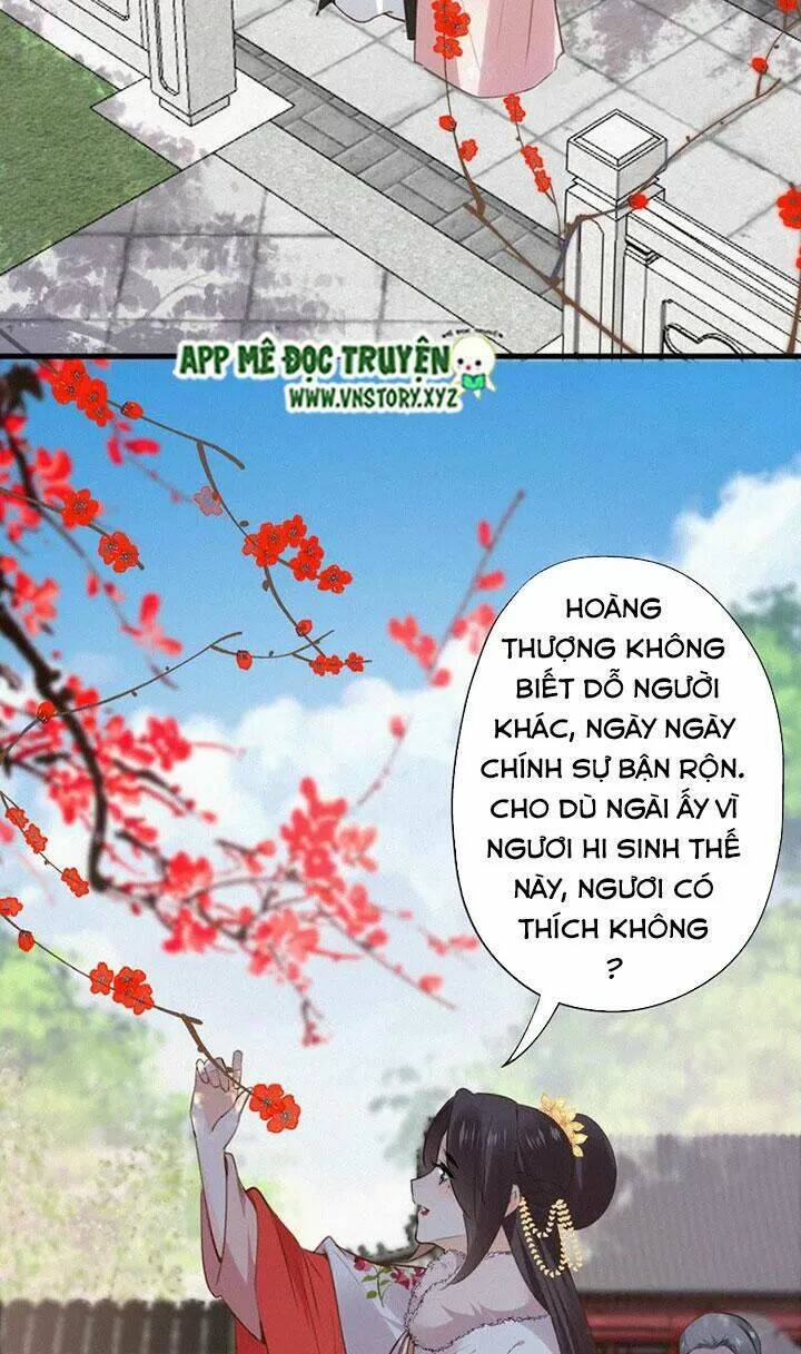 thiên hương mỹ nhân chapter 125 16
