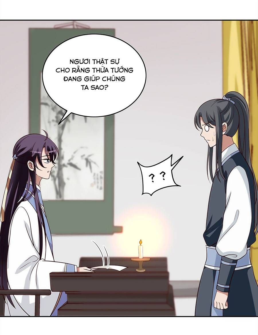 kiêu ngạo vương gia chủng điền phi chapter 119.2 6