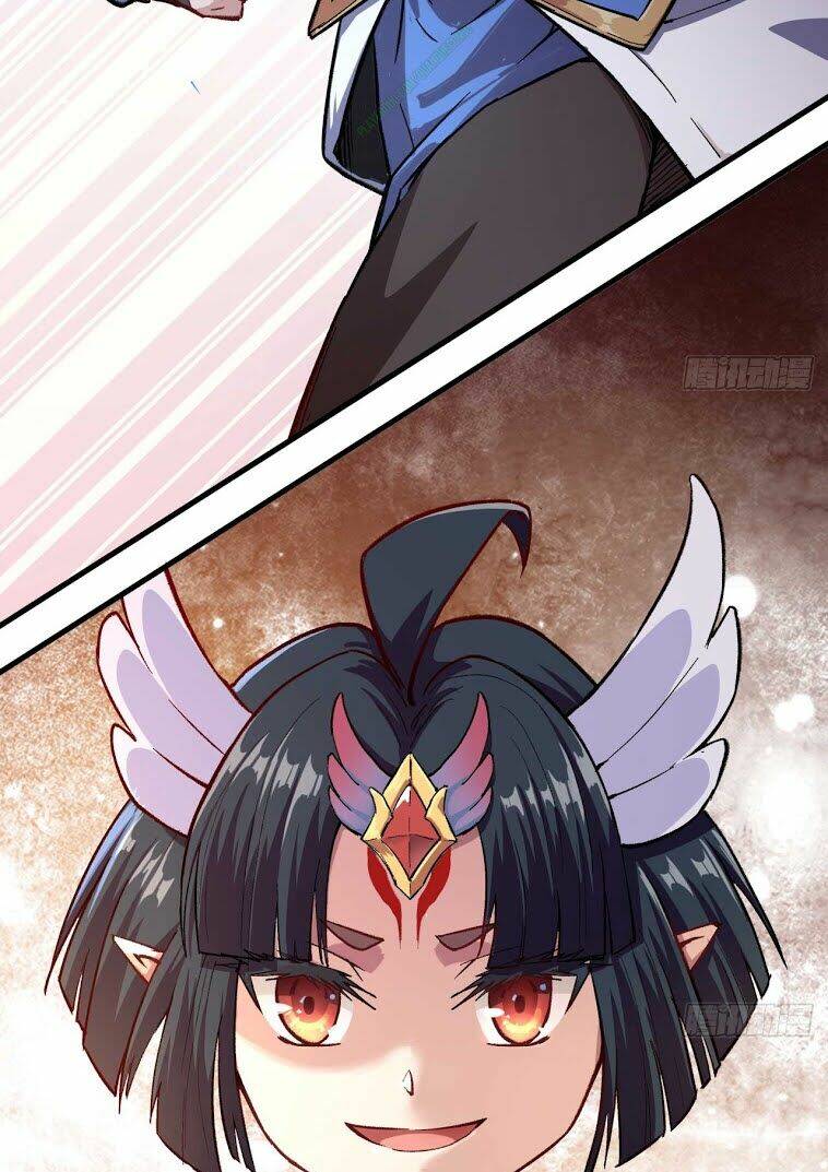 trường an tưởng tượng chapter 6.2 18