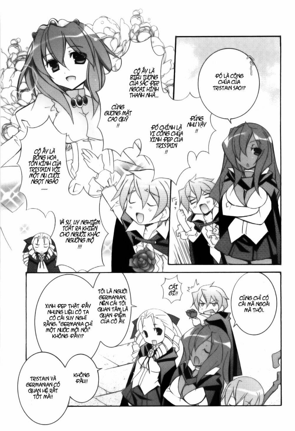 zero no tsukaima! chapter 12 7