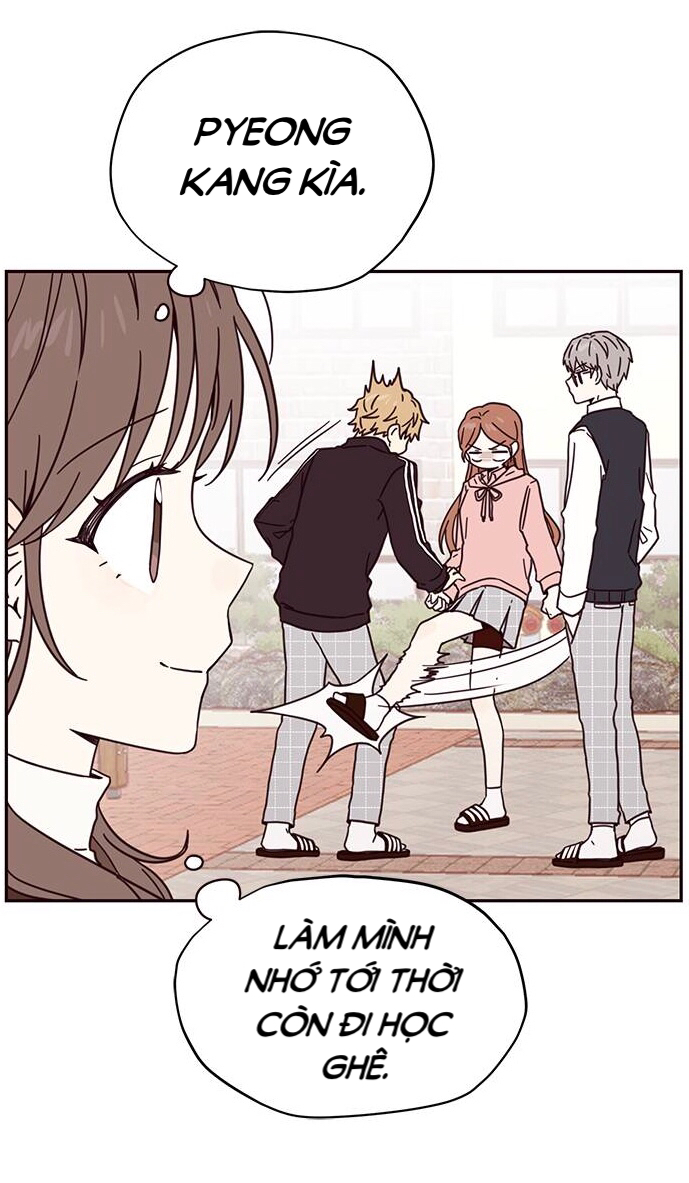 sợi chỉ nhân duyên của sarang chapter 2 19