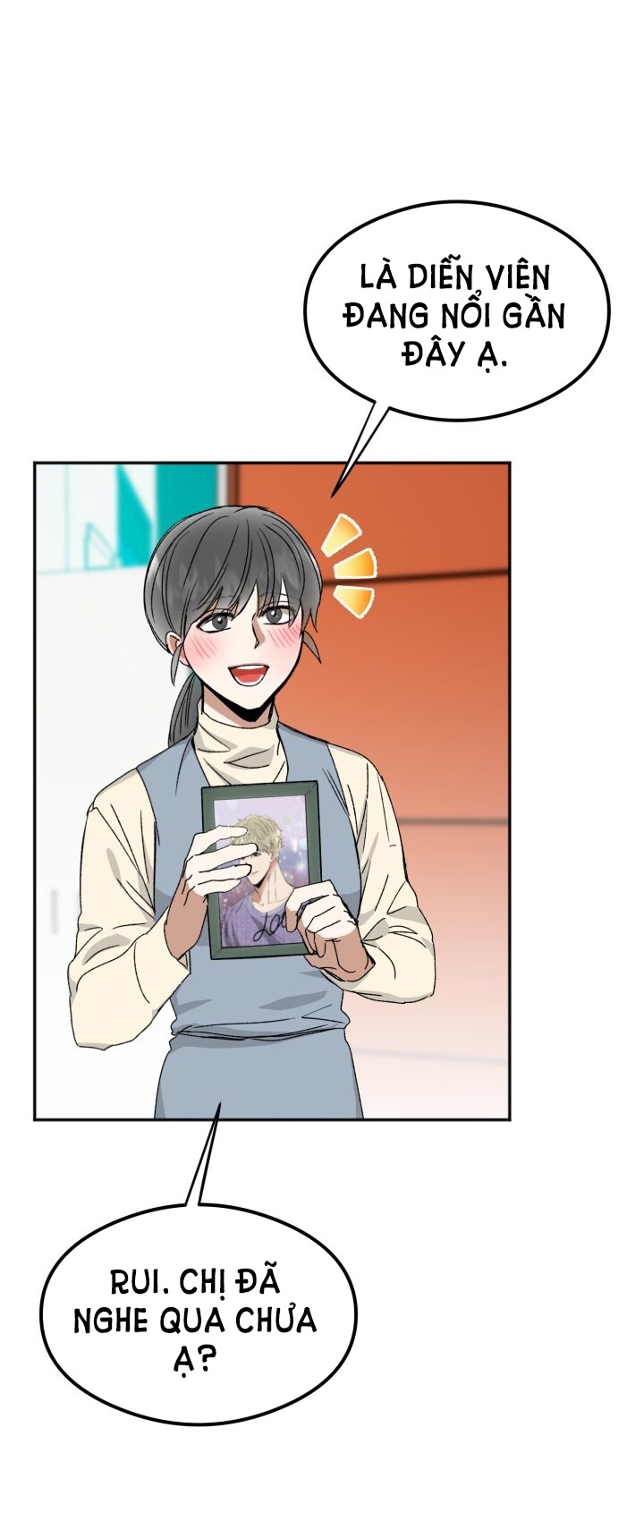 Ưu Thế Tuyệt Đối chapter 18.2 - Trang 14