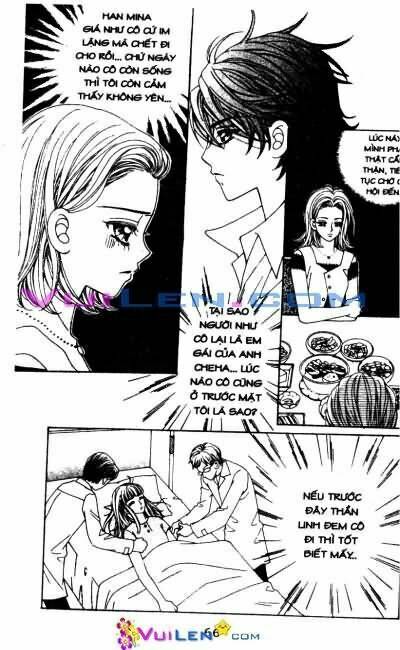 thiên thần tái thế chapter 14 66