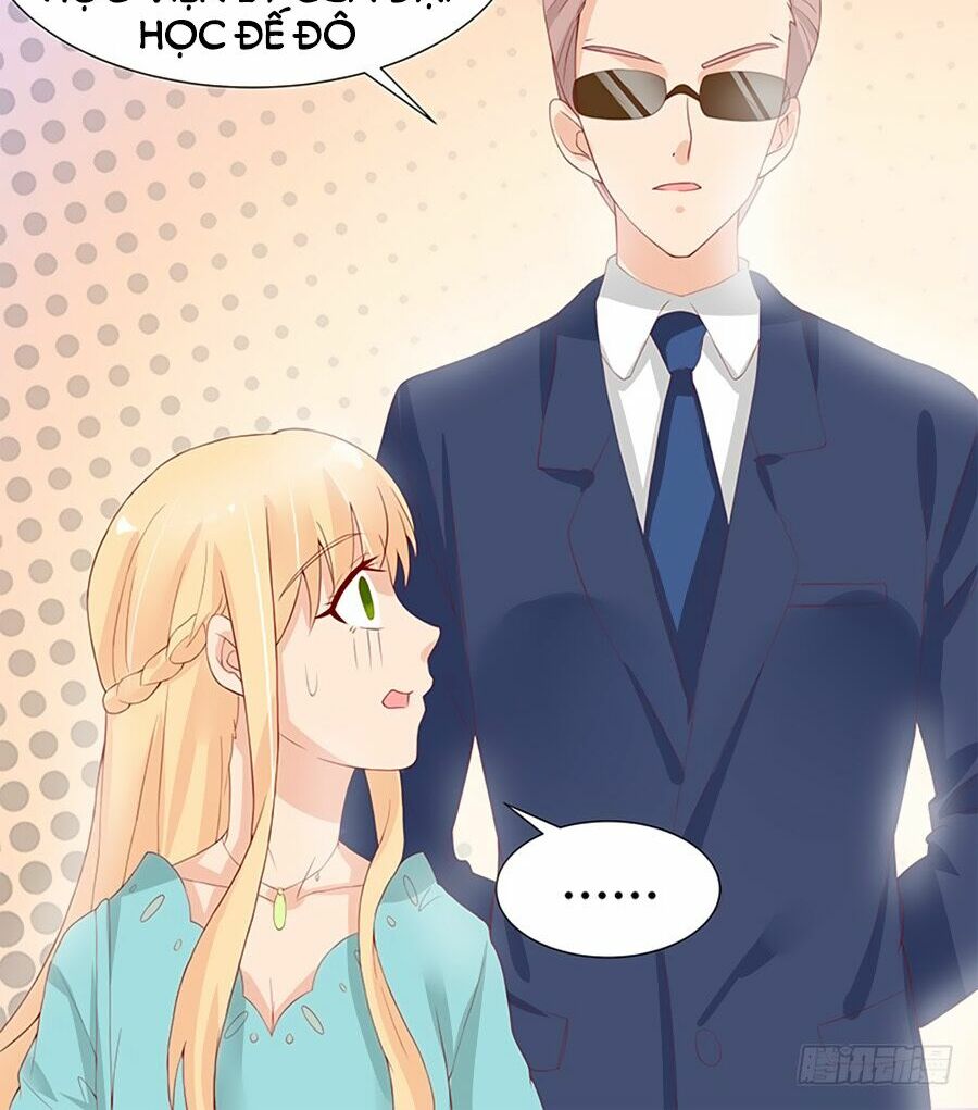 chồng già vợ trẻ trêu nhau hàng ngày chapter 24 36