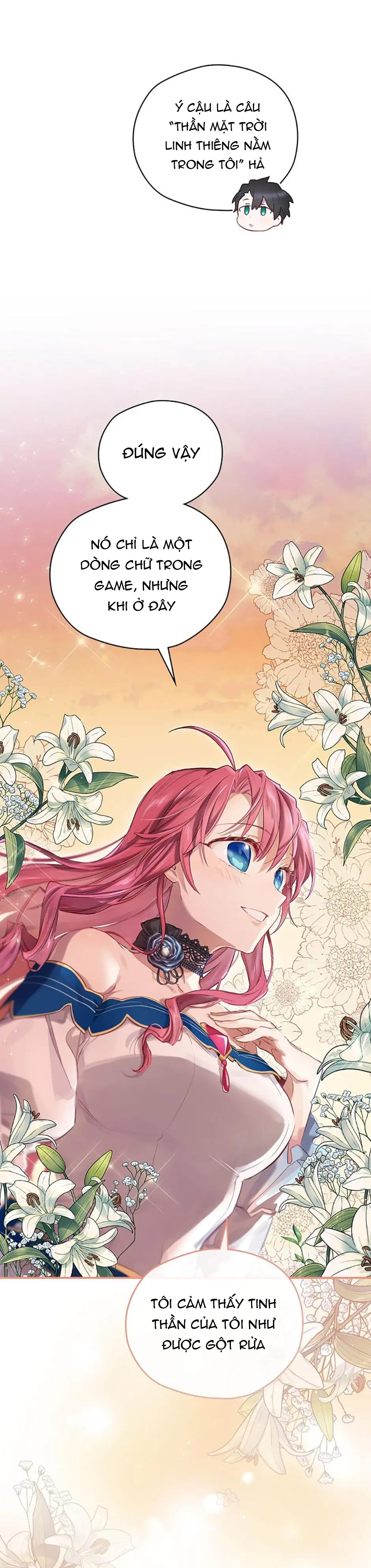 Kẻ Tạo Nên Hồi Kết chapter 4.2 - Trang 7
