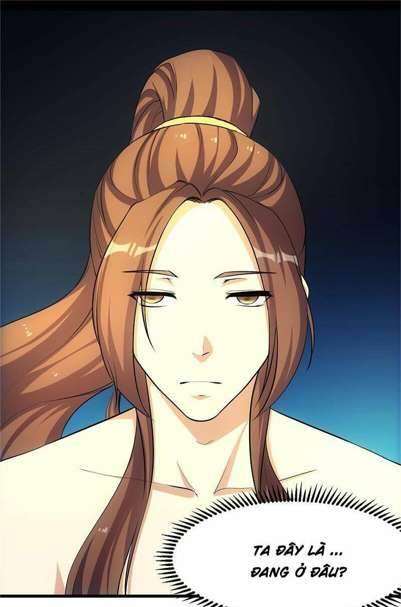 đừng cản ta tu tiên chapter 106 1