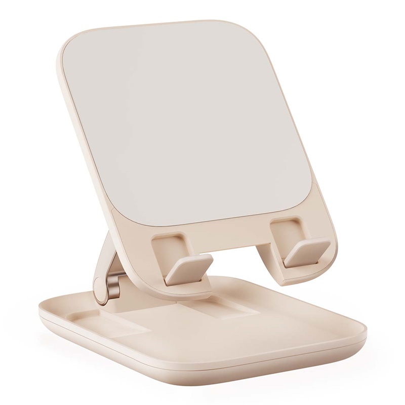 Giá Đỡ Tablet Xếp Gọn Baseus Seashell Series Folding Tablet Stand (Hàng chính hãng)