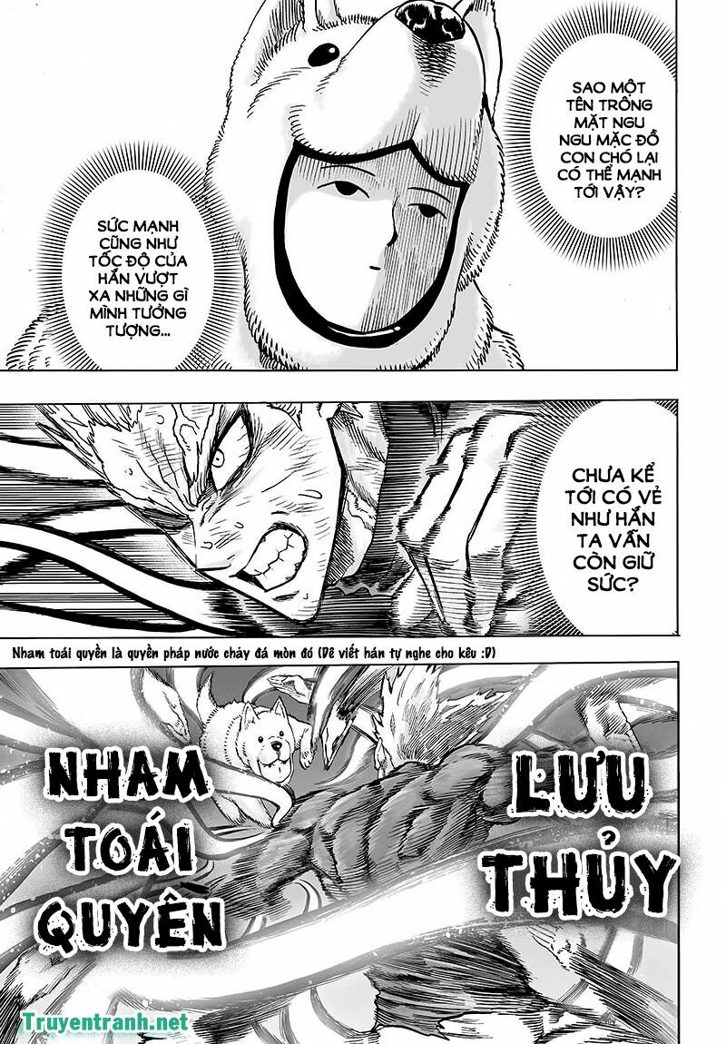 one-punch man chapter 118 17