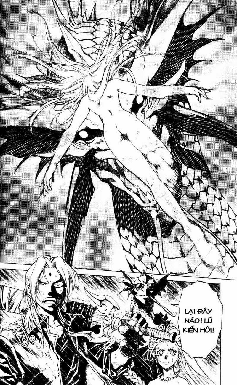 monster collection chapter 23 30