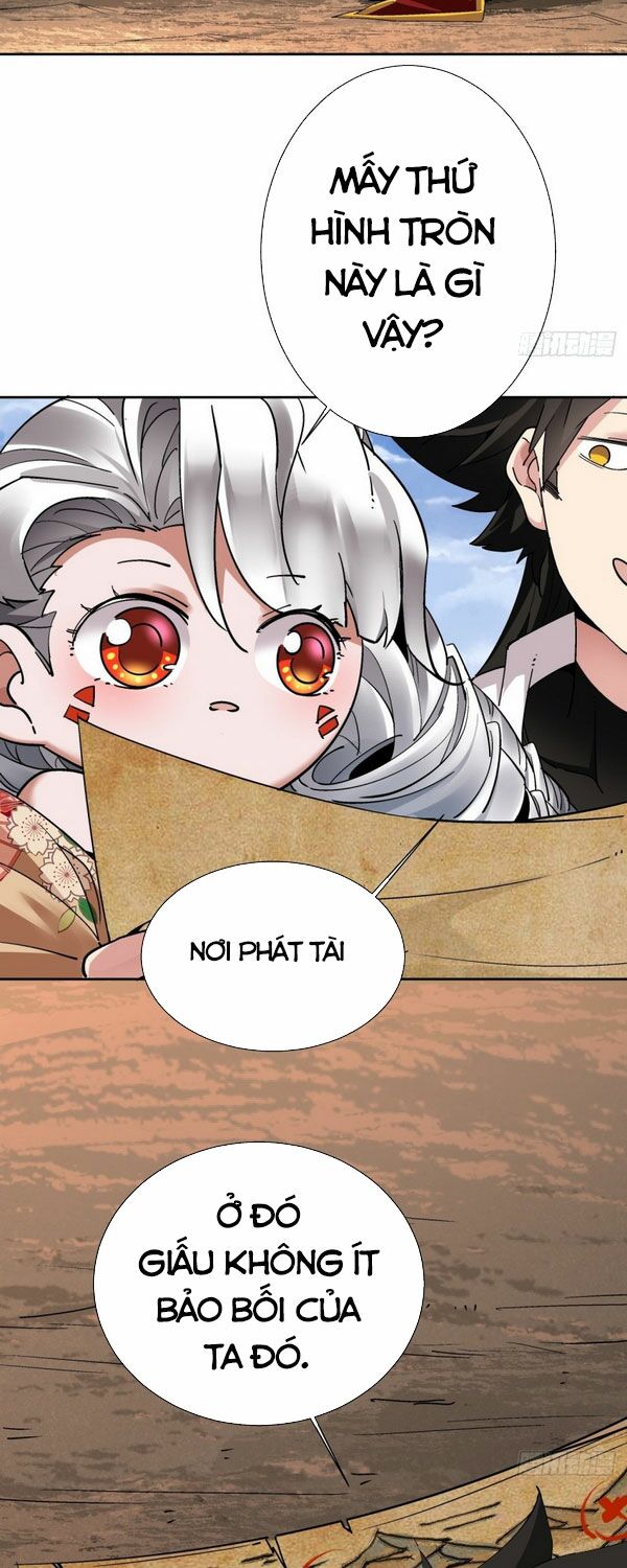 ta là nhà giàu số một, ta không muốn trọng sinh chapter 10 13