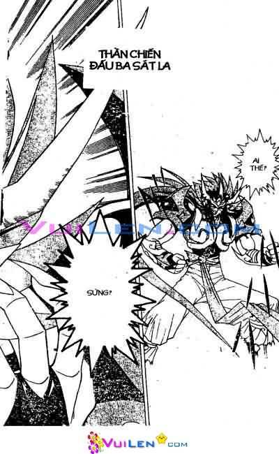 tiểu thần zenki - kishin douji zenki chapter 10 106