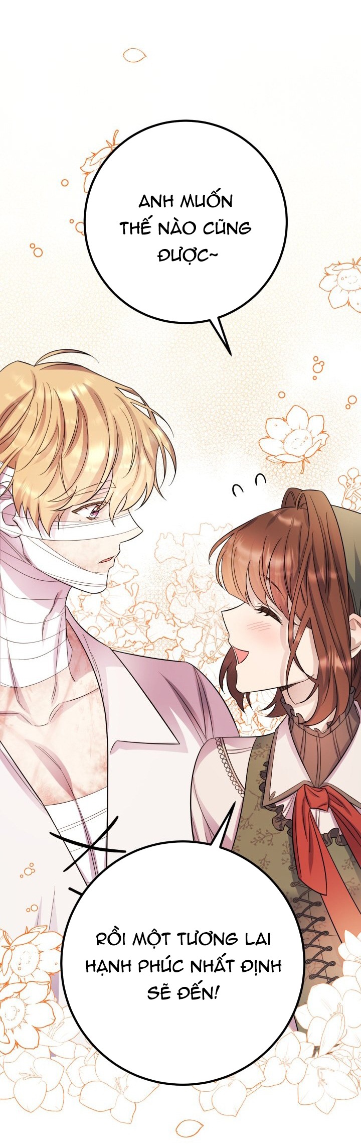 [18+] nếu cứu rỗi một cầm thú hư hỏng chapter 23.1 13