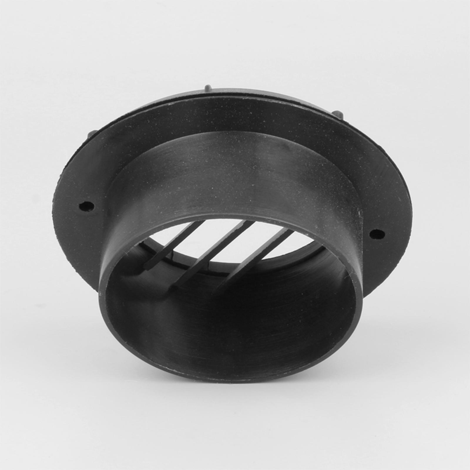 Air Vent 360 Degrees Rotation Air Conditioner Air Outlet for Bus