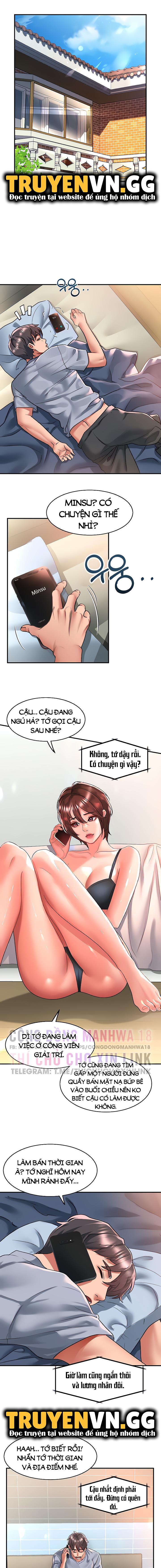 mở khóa tim nàng chapter 55 1
